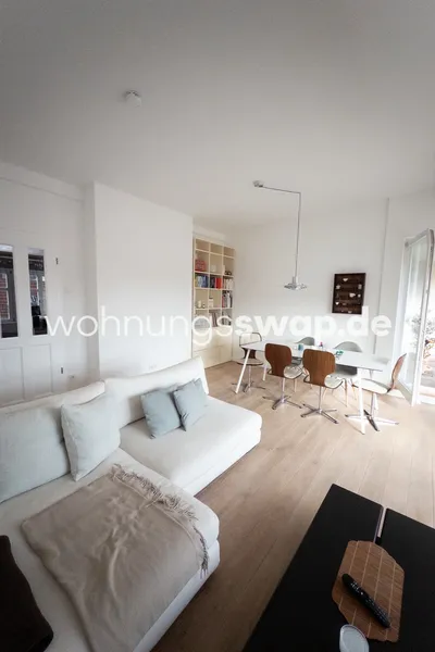 Wohnungstausch: Stubbenkammerstraße 10 — photo 1